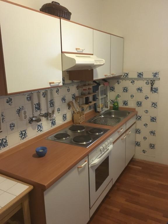 Apartment Velada Хвар Екстериор снимка